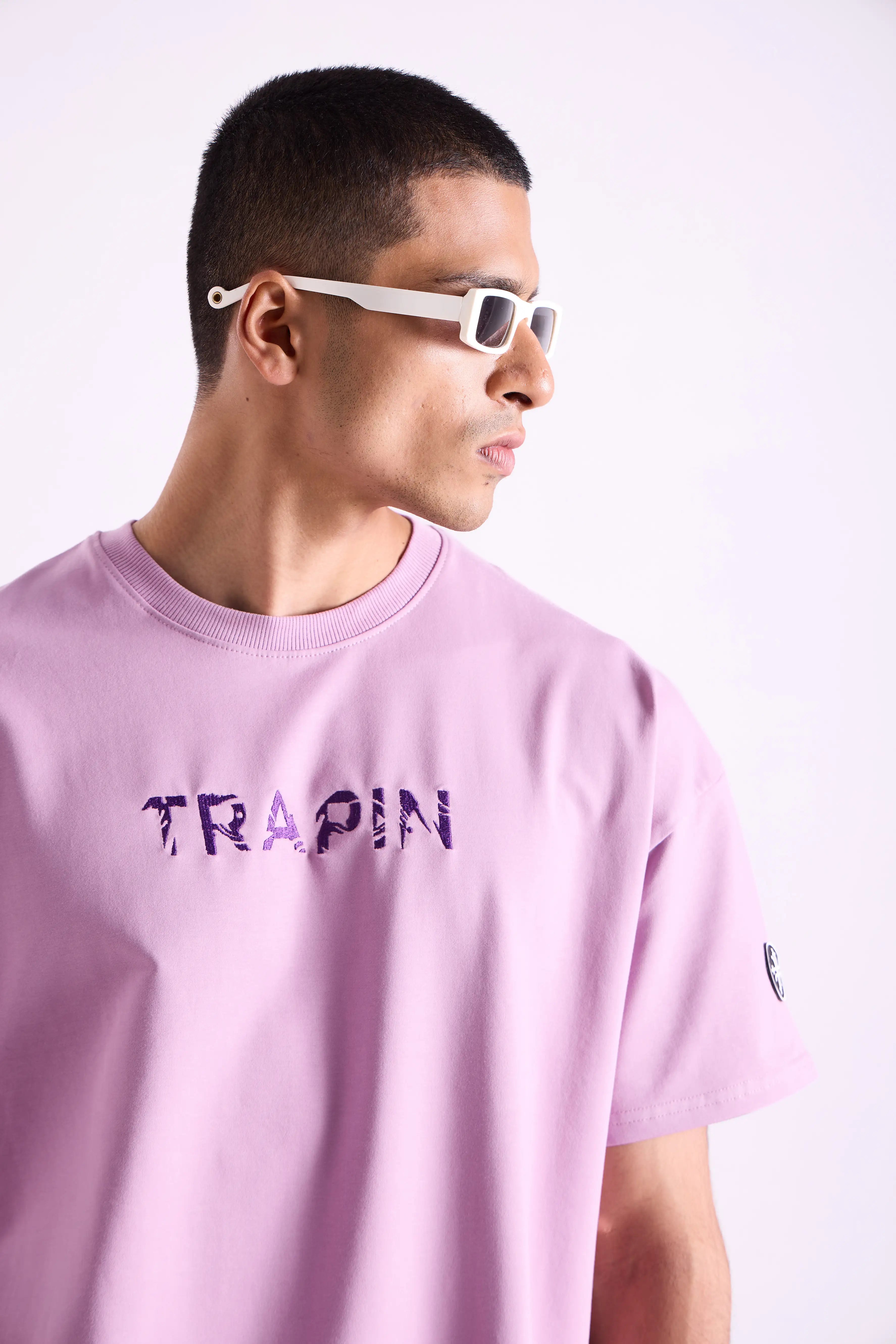 Two Faced Human T-Shirt