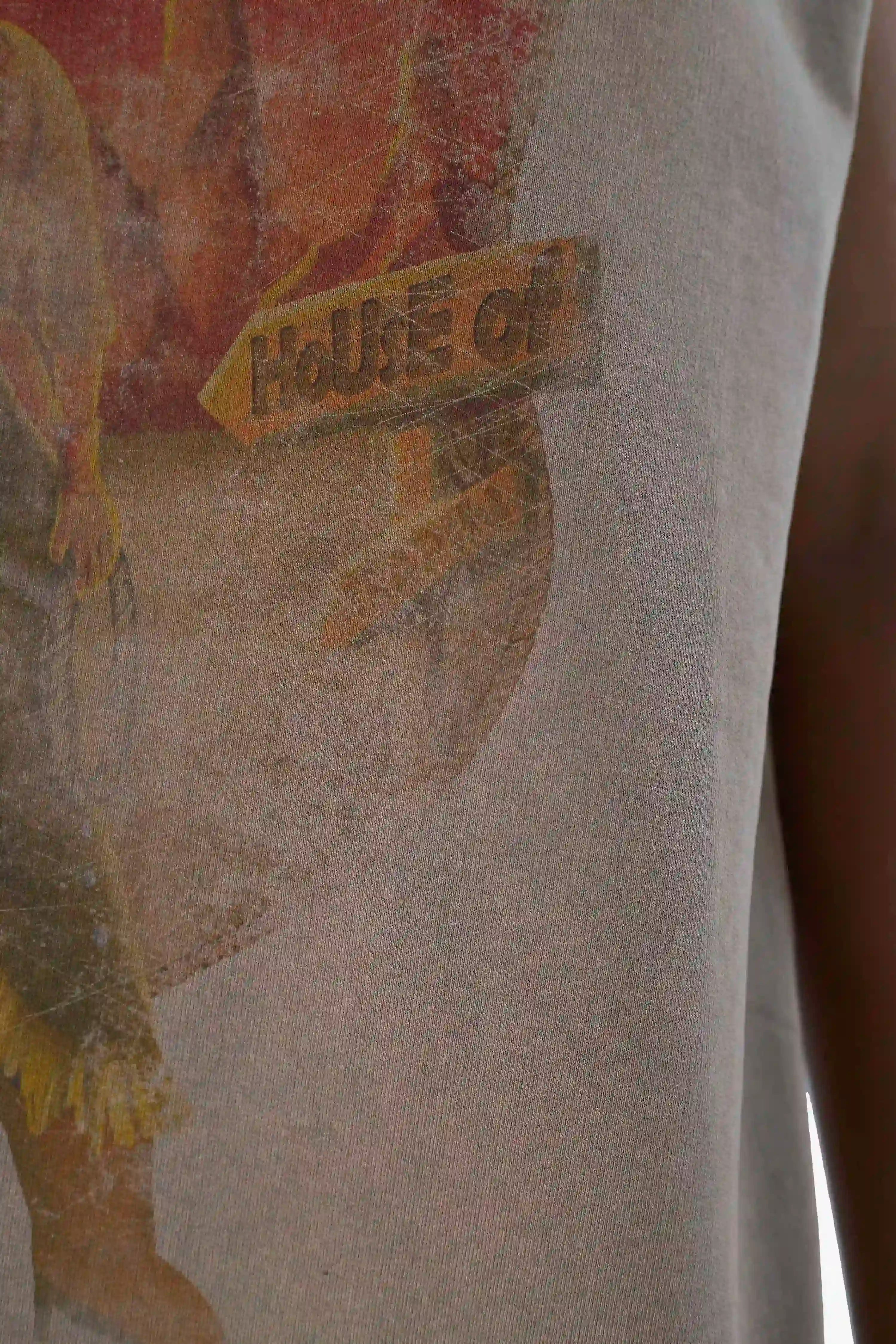 Howdy Girl Muscle Tee