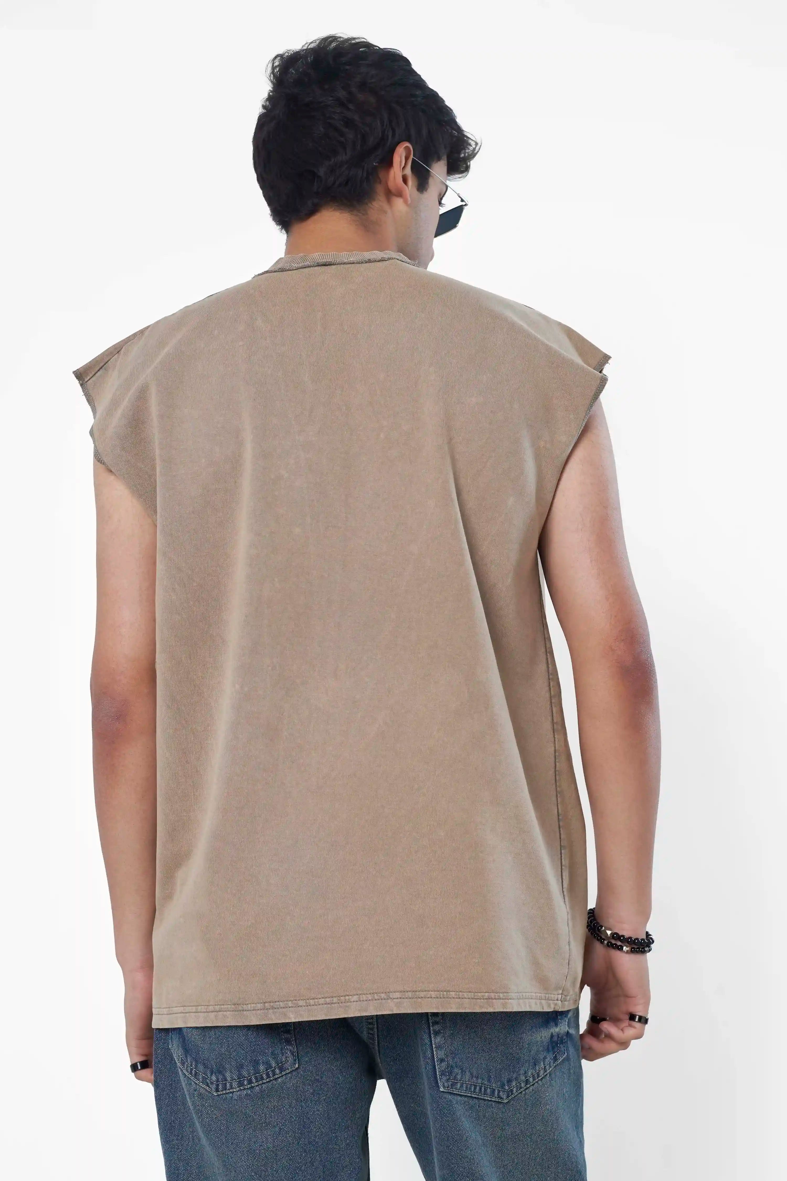 Howdy Girl Muscle Tee