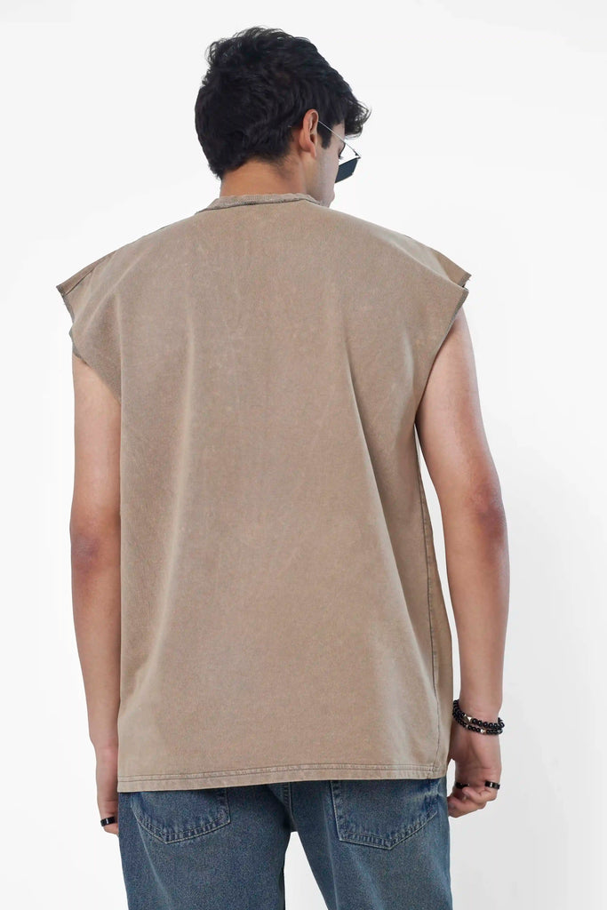 Howdy Girl  Muscle Tee