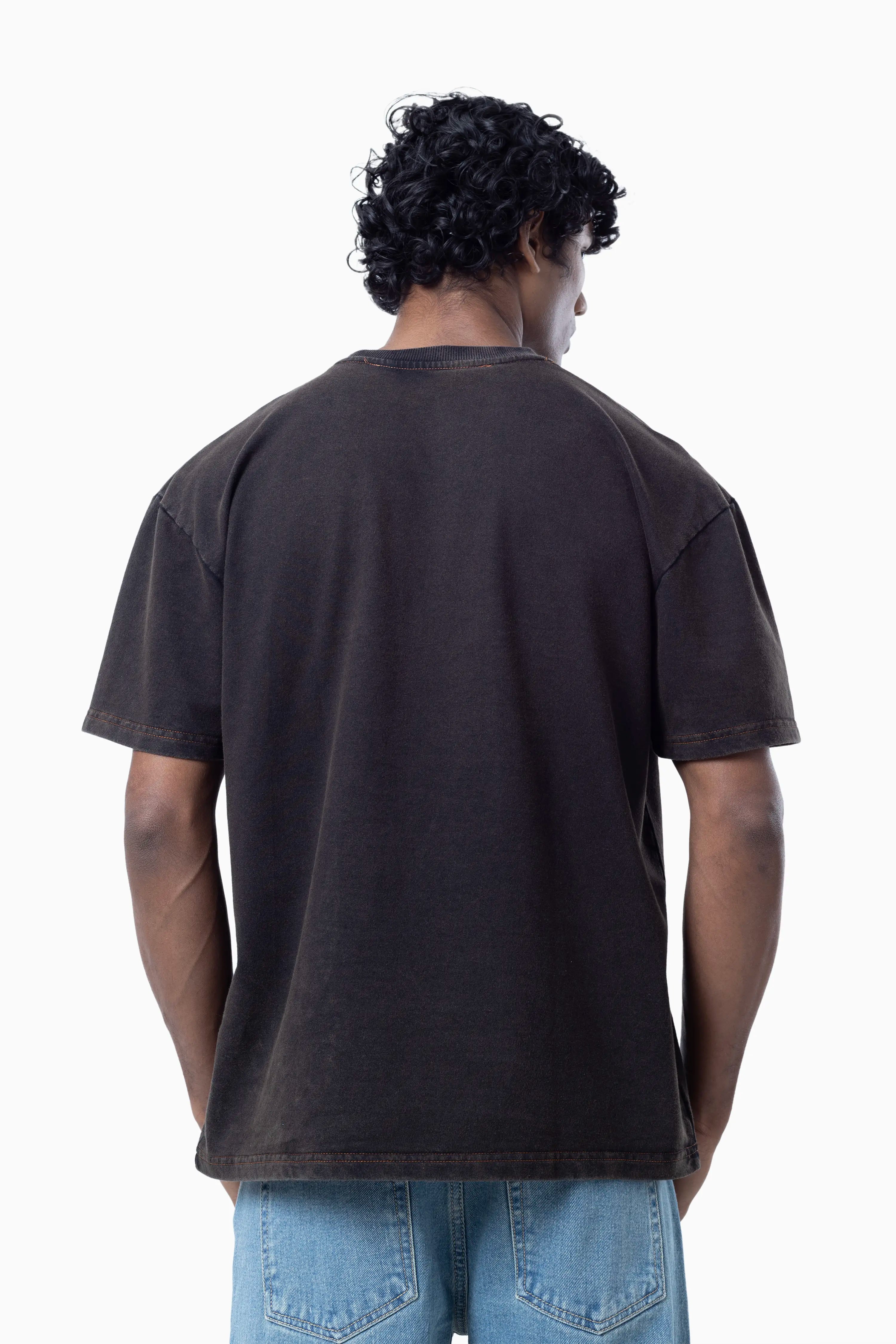 The Last Ride T-Shirt