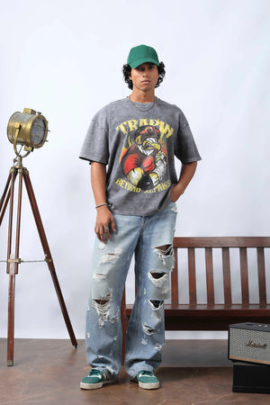 Beyond Repairs T-Shirt