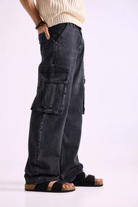 Black Cloud Utility Cargos