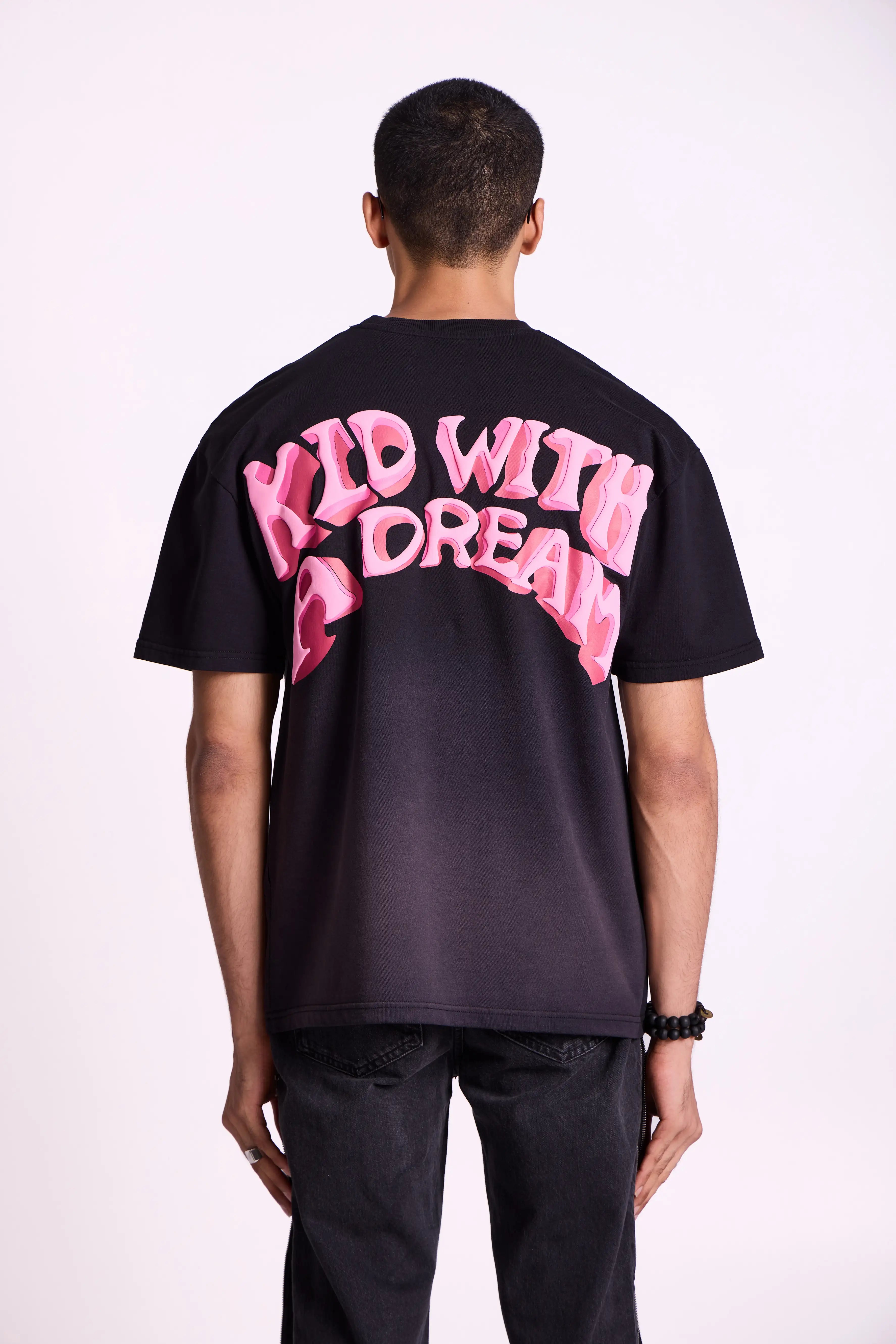 Kid With A Dream Pink