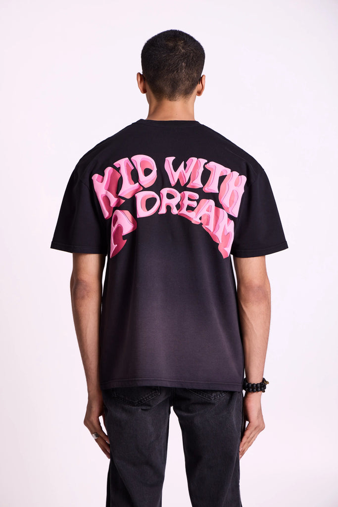 Kid With A Dream Pink