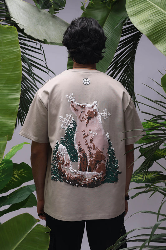 Mystical Fox TRAPIN mystical-fox-trapin