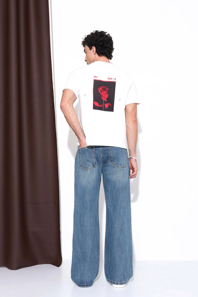 Iceberg Relaxed Fit Jeans