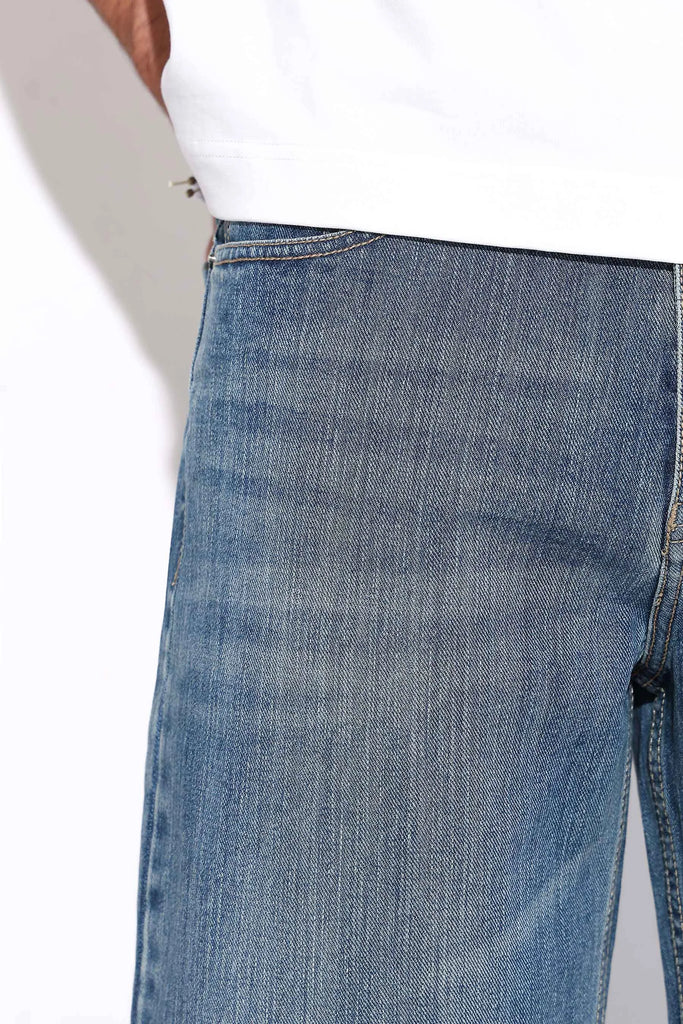 Iceberg Relaxed Fit Jeans