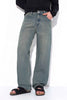 Sandstorm Straight Fit Jeans