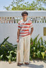 Sundowner  Knit Polo T-Shirt