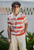 Sundowner  Knit Polo T-Shirt