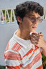 Sundowner  Knit Polo T-Shirt