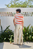 Sundowner  Knit Polo T-Shirt
