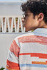 Sundowner  Knit Polo T-Shirt