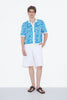 Ocean Mist Knit Shirt