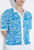 Ocean Mist Knit Shirt