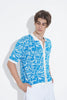 Ocean Mist Knit Shirt