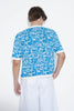 Ocean Mist Knit Shirt