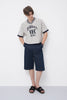 Nyc Archive Knit Jersey