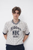 Nyc Archive Knit Jersey