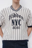 Nyc Archive Knit Jersey