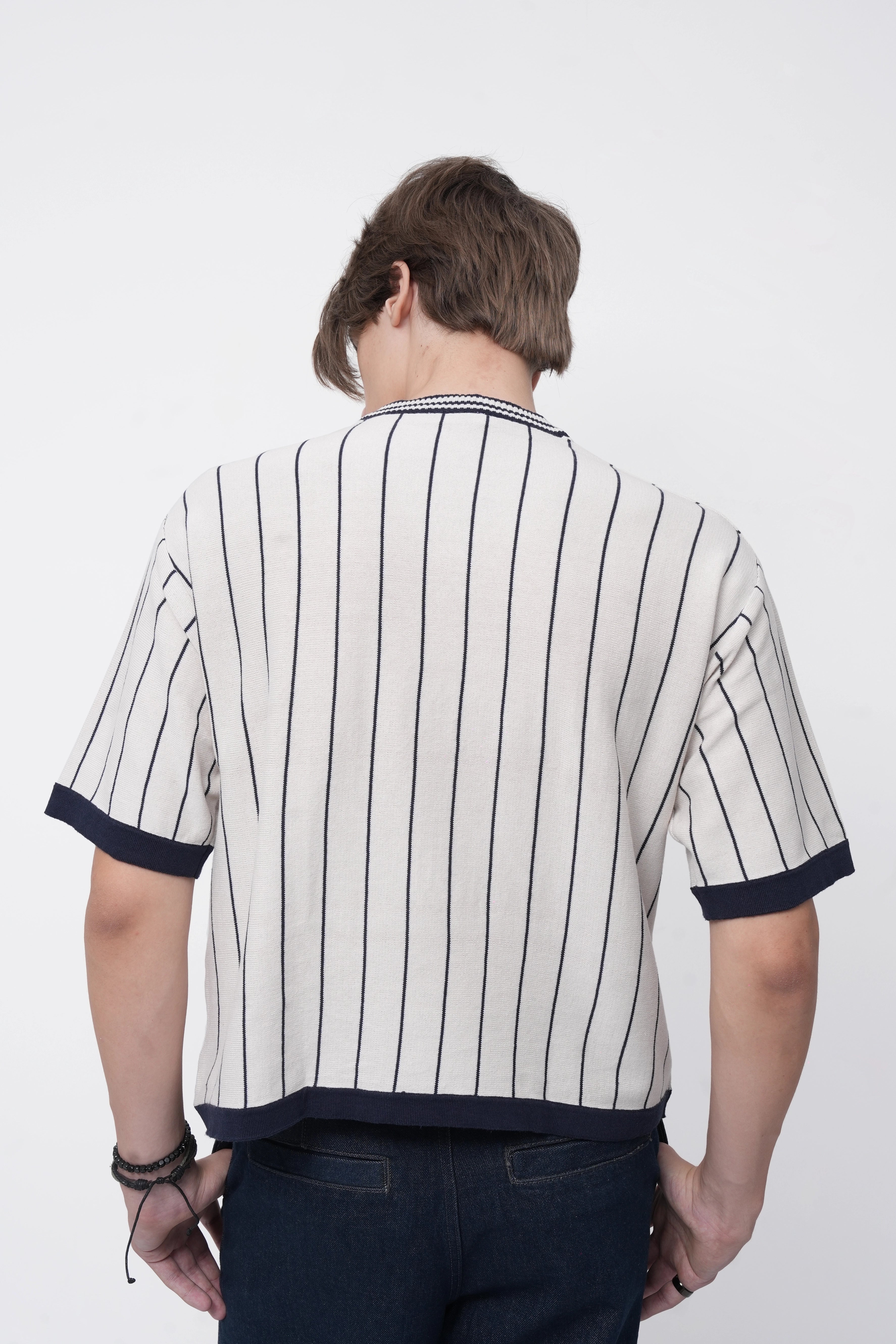 Nyc Archive Knit Jersey