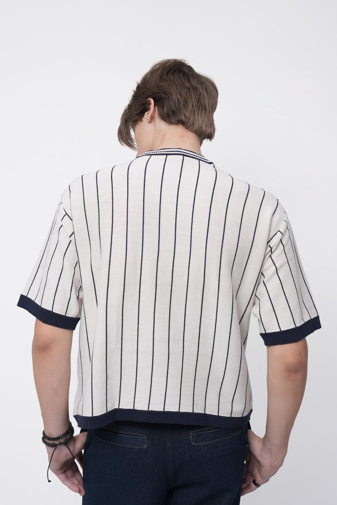 Nyc Archive Knit Jersey