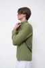 Mosswood Linen Shirt