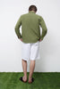 Mosswood Linen Shirt