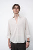 Natural Linen Shirt