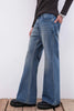 Iceberg Flare Fit Jeans
