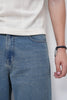 Blue Mist Straight Fit Jeans