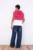 Oxford Blue Baggy Fit Jeans