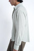 Cypress Green Crisp Cotton Shirt