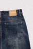 Cloud Blue Relaxed Fit Jeans