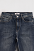 Cloud Blue Relaxed Fit Jeans