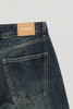 Sterling Blue Jorts