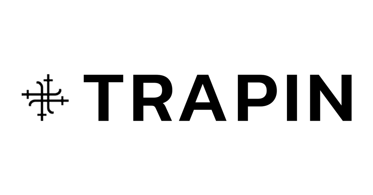 SWEATPANTS – TRAPIN